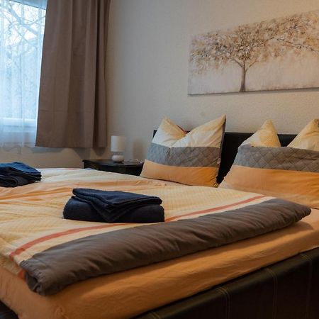 Ferienwohnung Lena 바트 미테른도르프 외부 사진