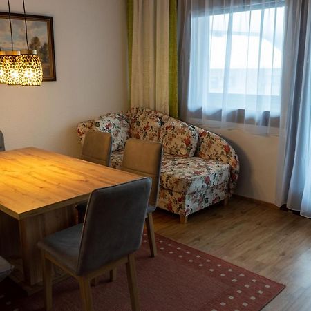 Ferienwohnung Lena 바트 미테른도르프 외부 사진