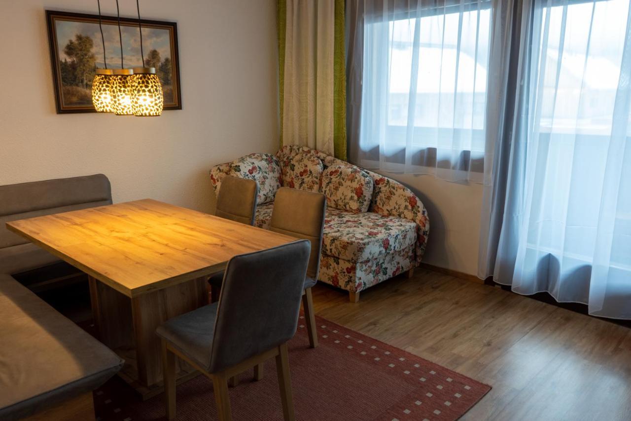 Ferienwohnung Lena 바트 미테른도르프 외부 사진