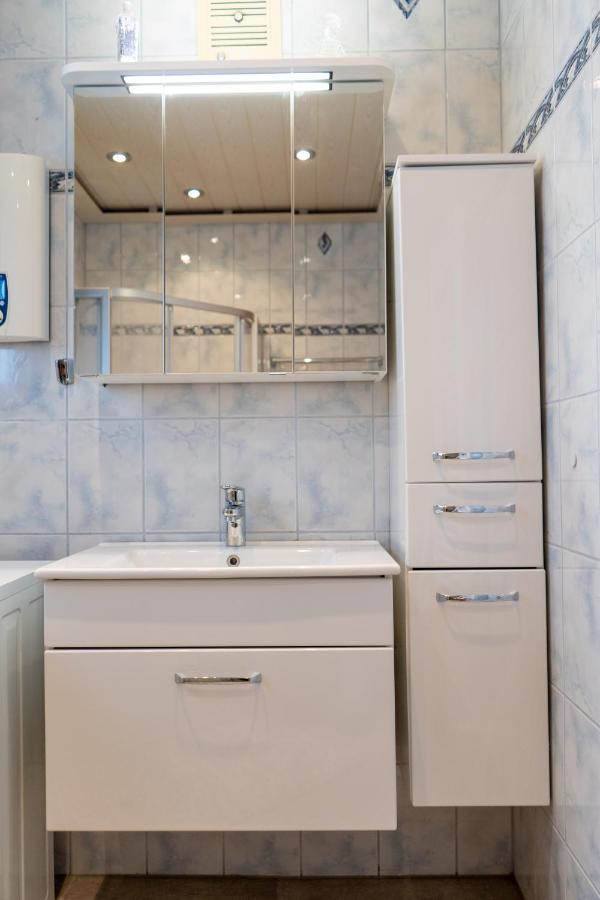 Ferienwohnung Lena 바트 미테른도르프 외부 사진