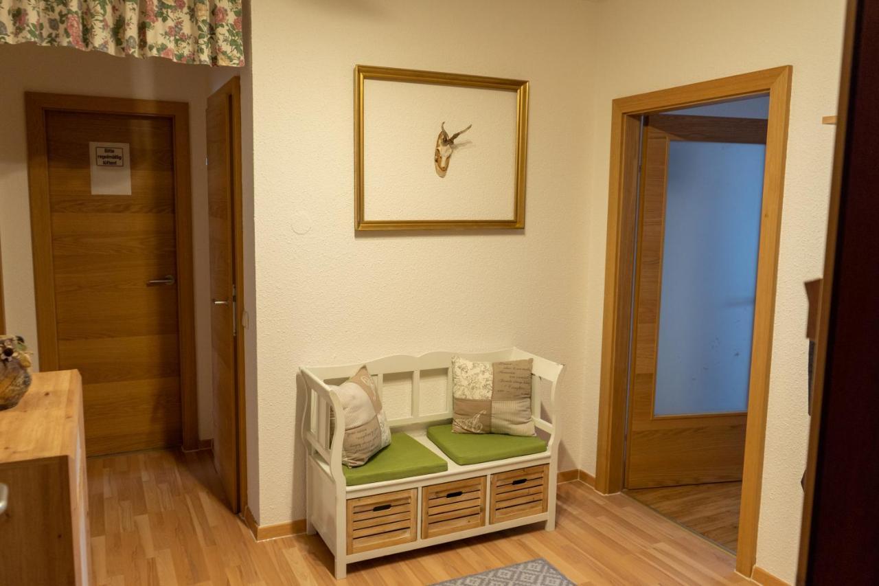 Ferienwohnung Lena 바트 미테른도르프 외부 사진