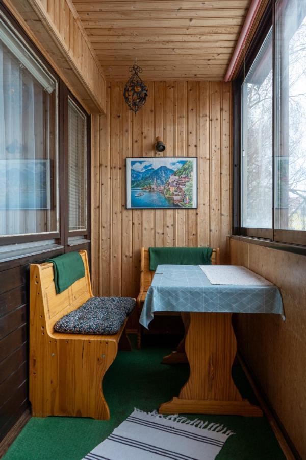 Ferienwohnung Lena 바트 미테른도르프 외부 사진